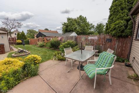 6606 Laverne Avenue Parma OH 44129