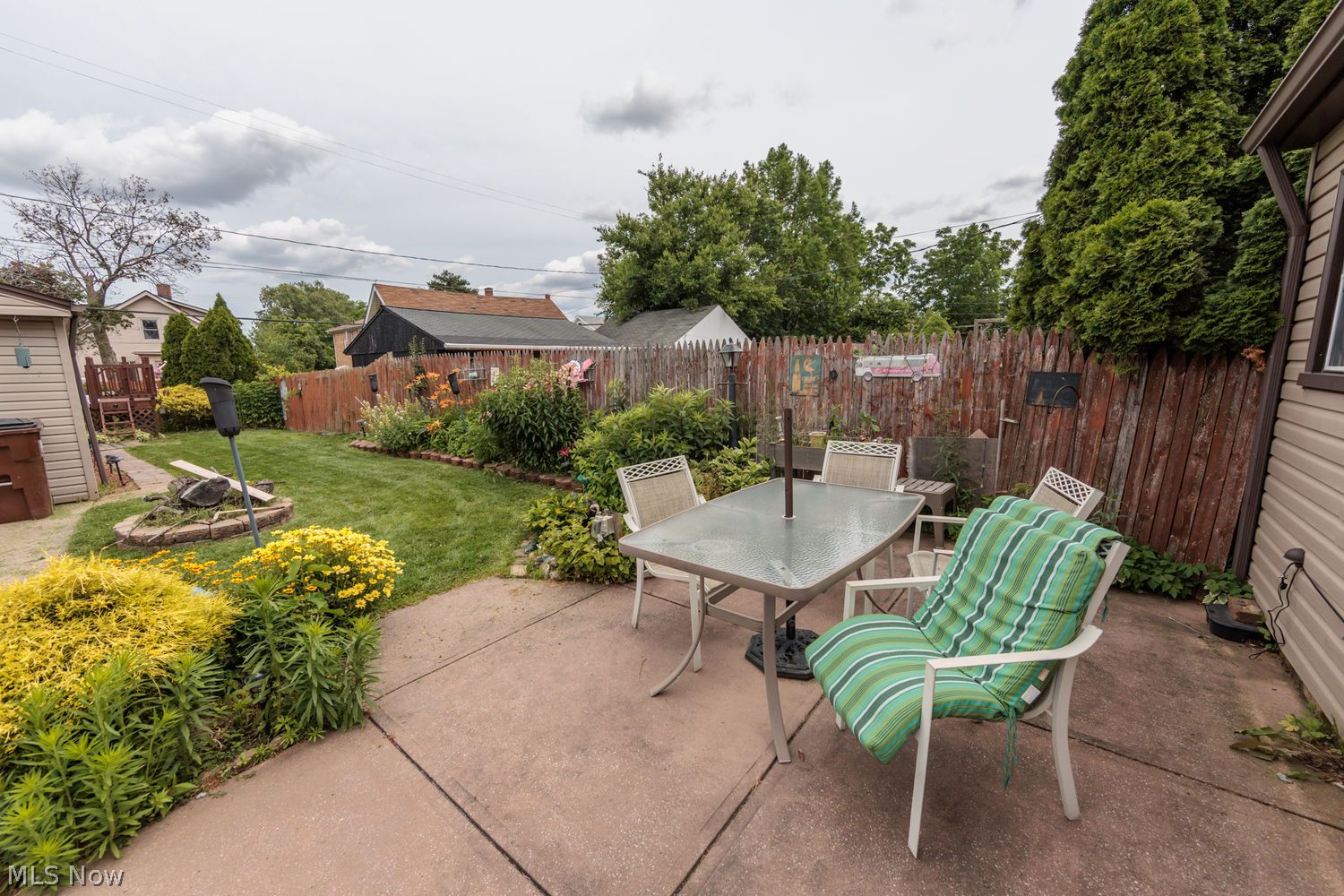 6606 Laverne Avenue Parma OH 44129