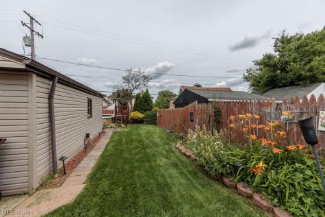 6606 Laverne Avenue Parma OH 44129