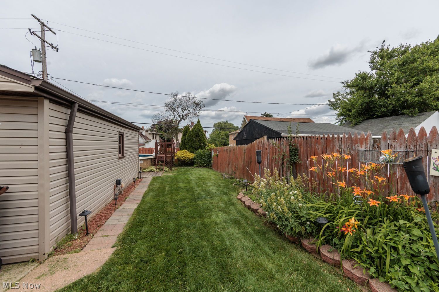 6606 Laverne Avenue Parma OH 44129