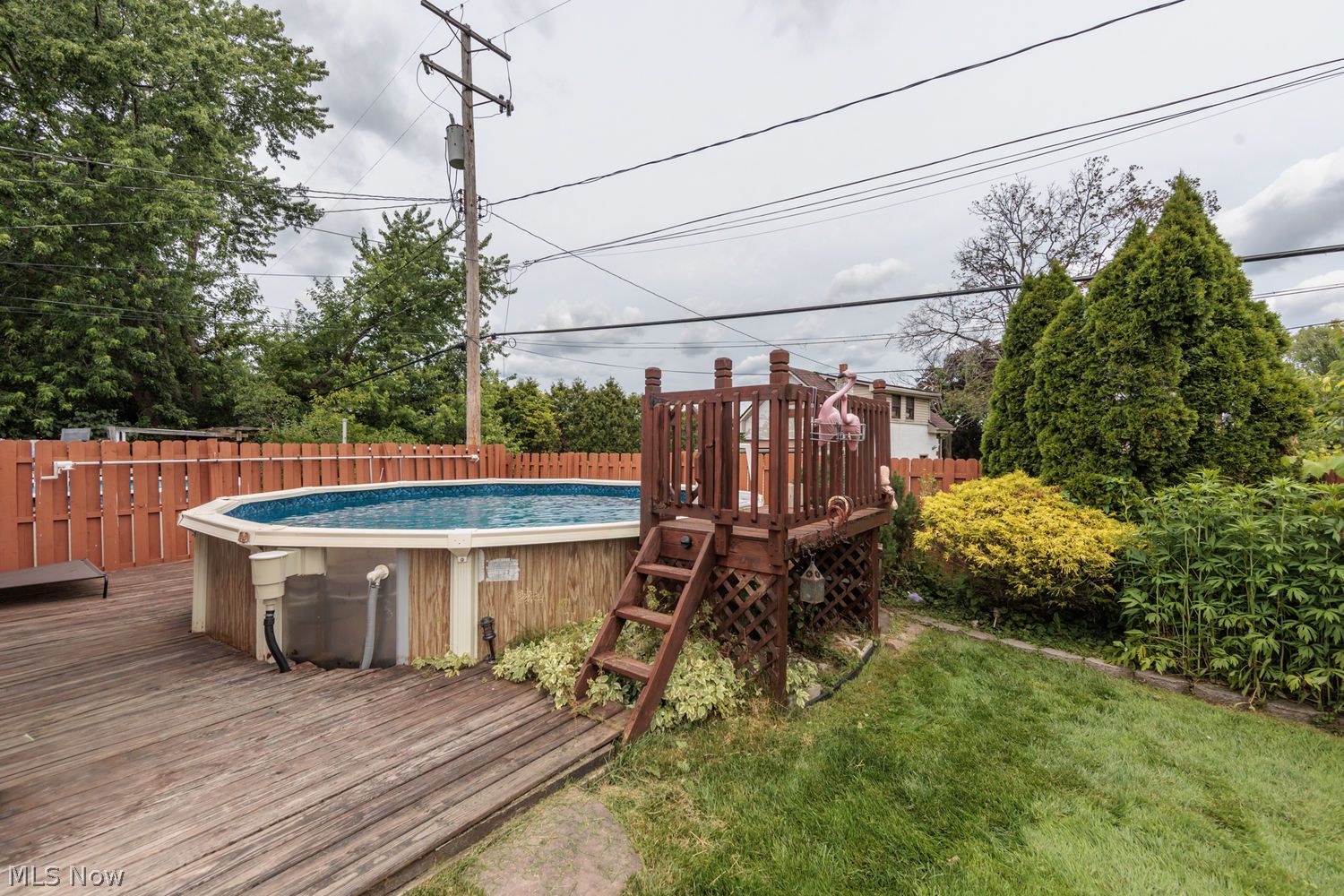 6606 Laverne Avenue Parma OH 44129