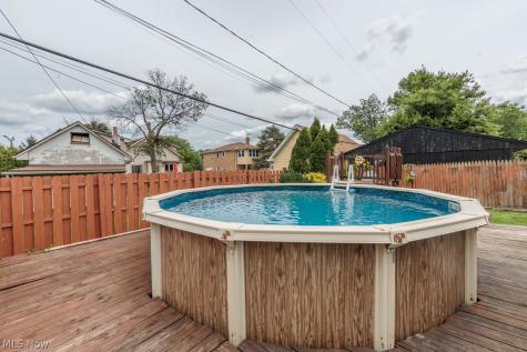 6606 Laverne Avenue Parma OH 44129