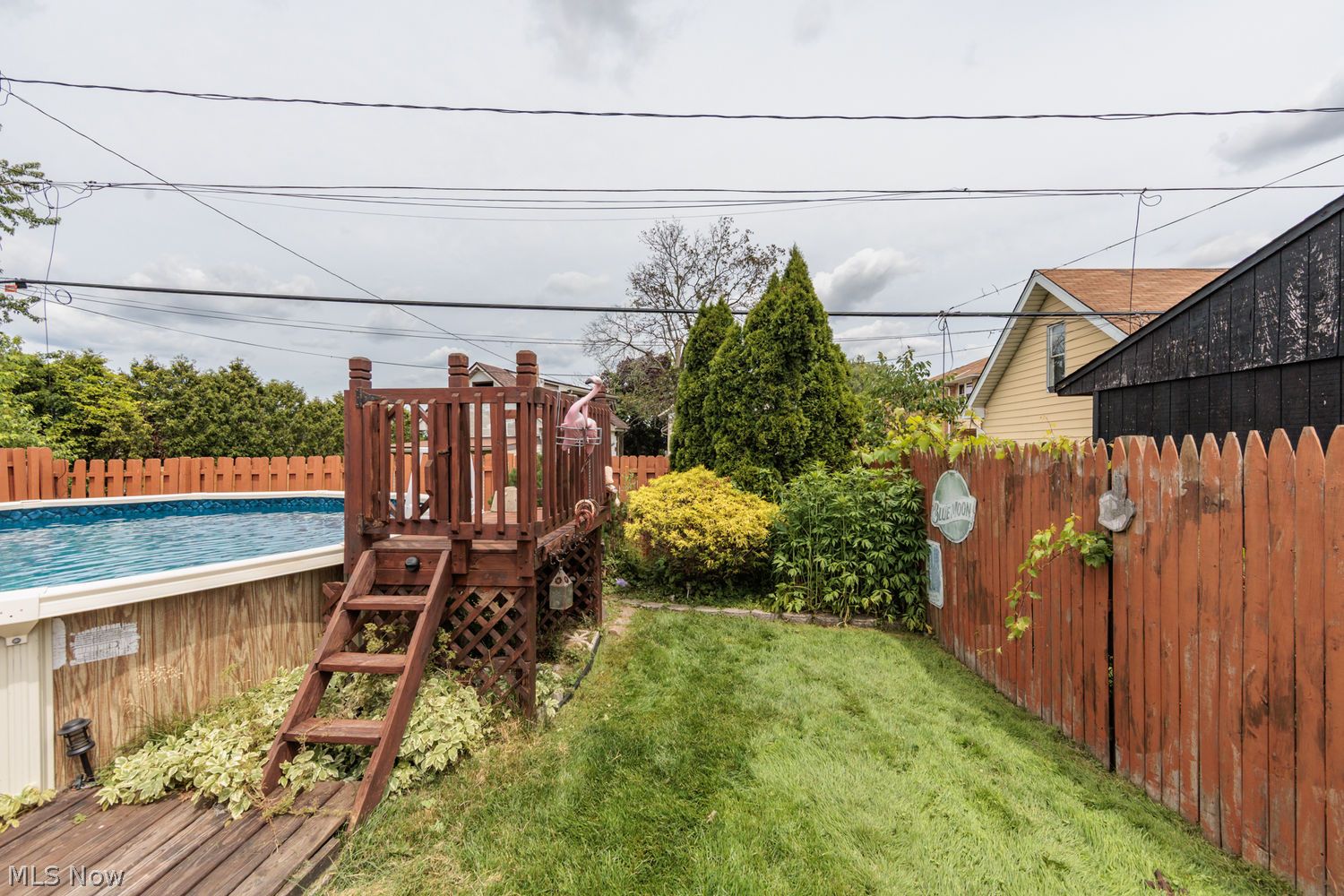 6606 Laverne Avenue Parma OH 44129