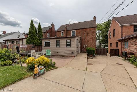 6606 Laverne Avenue Parma OH 44129