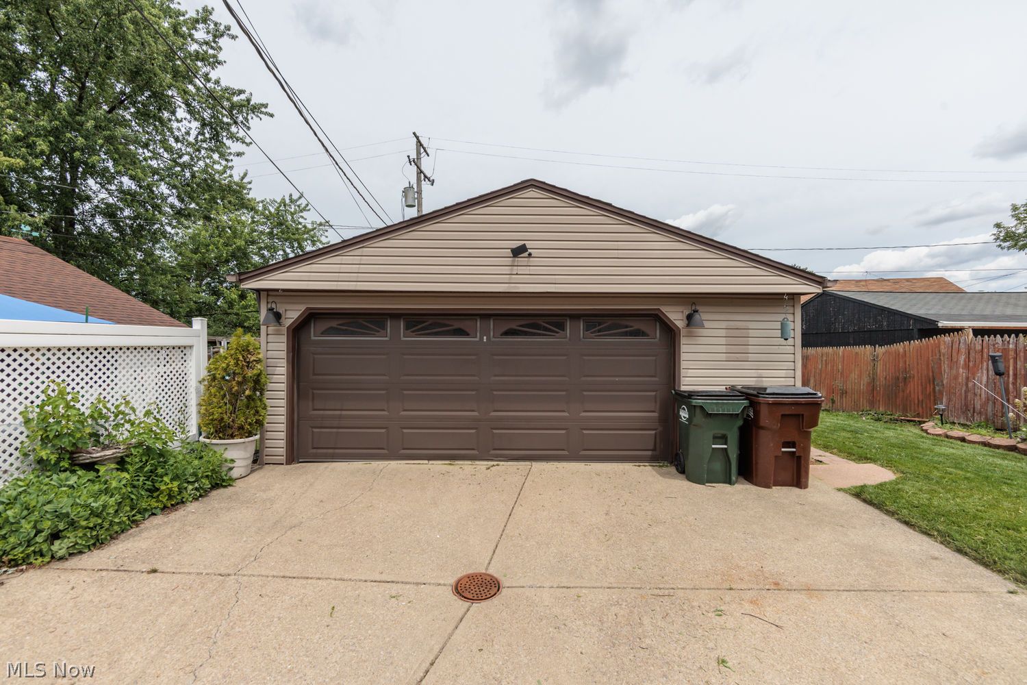 6606 Laverne Avenue Parma OH 44129