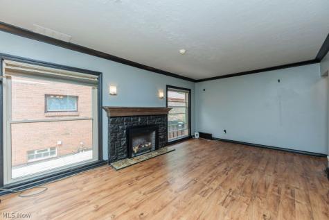6606 Laverne Avenue Parma OH 44129