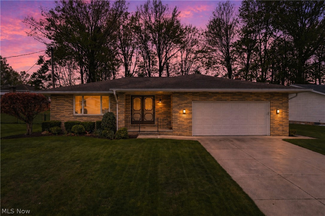 6968 Carol Drive Independence OH 44131