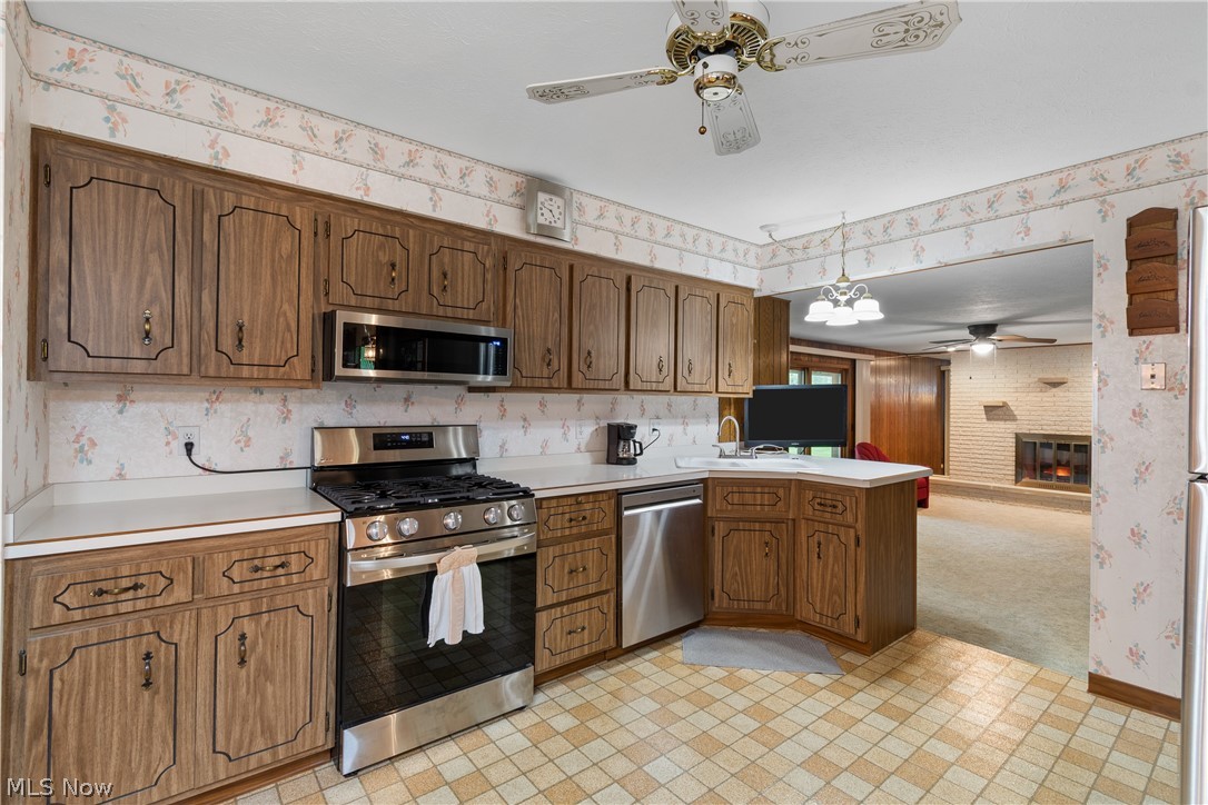 6968 Carol Drive Independence OH 44131