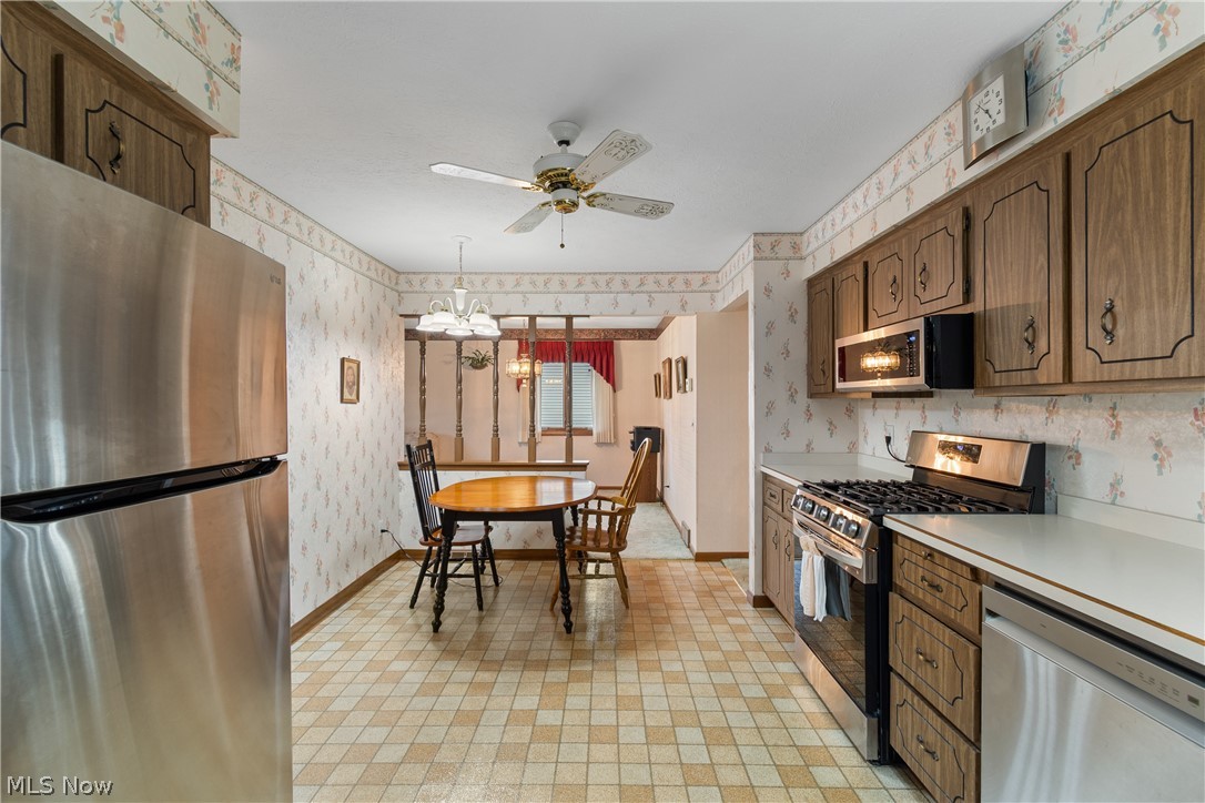6968 Carol Drive Independence OH 44131