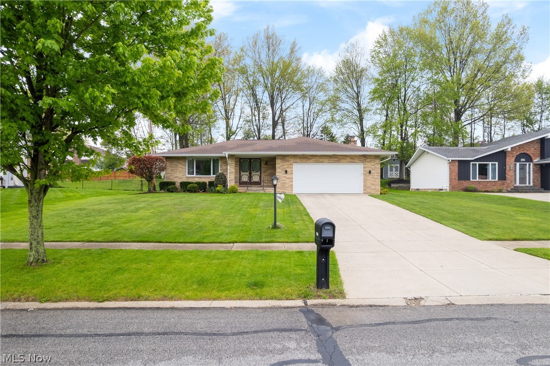 6968 Carol Drive Independence OH 44131