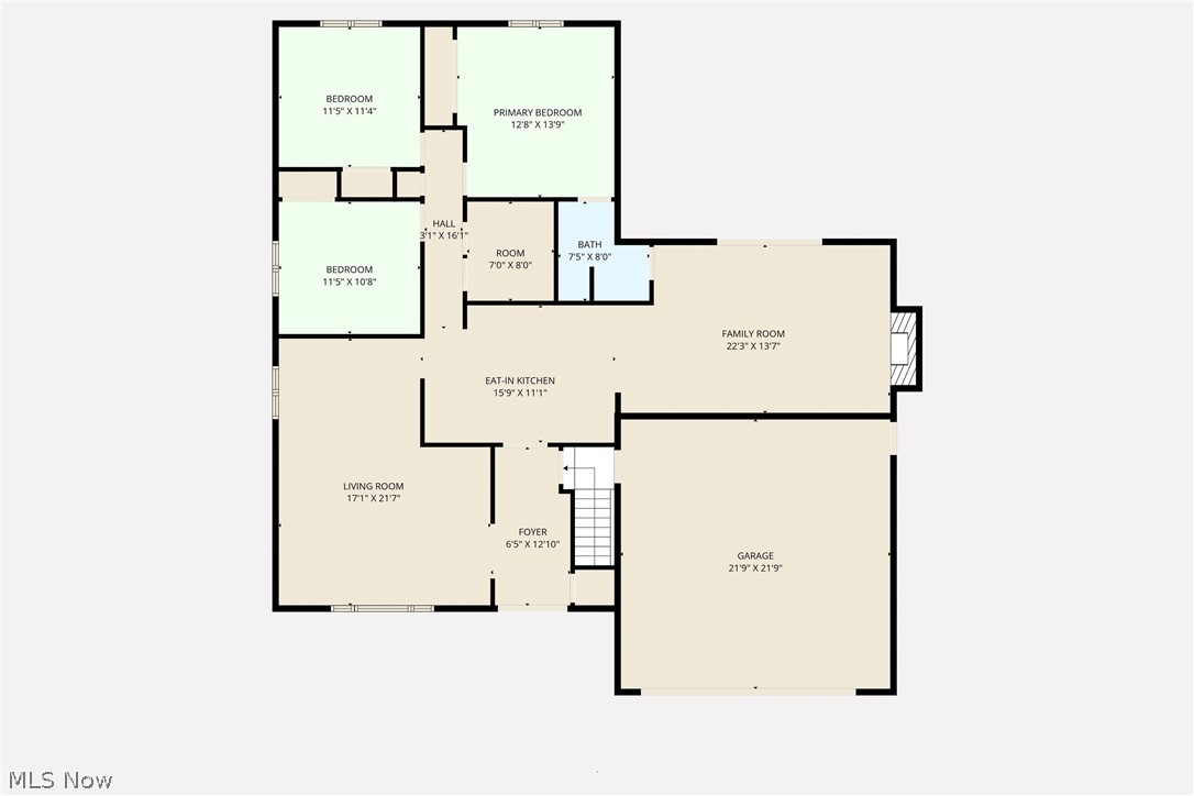 6968 Carol Drive Independence OH 44131