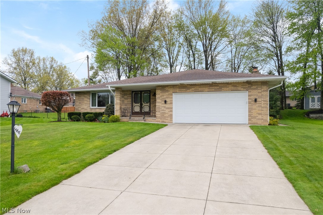 6968 Carol Drive Independence OH 44131