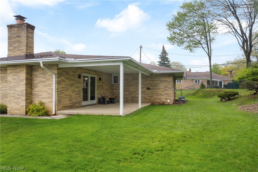 6968 Carol Drive Independence OH 44131