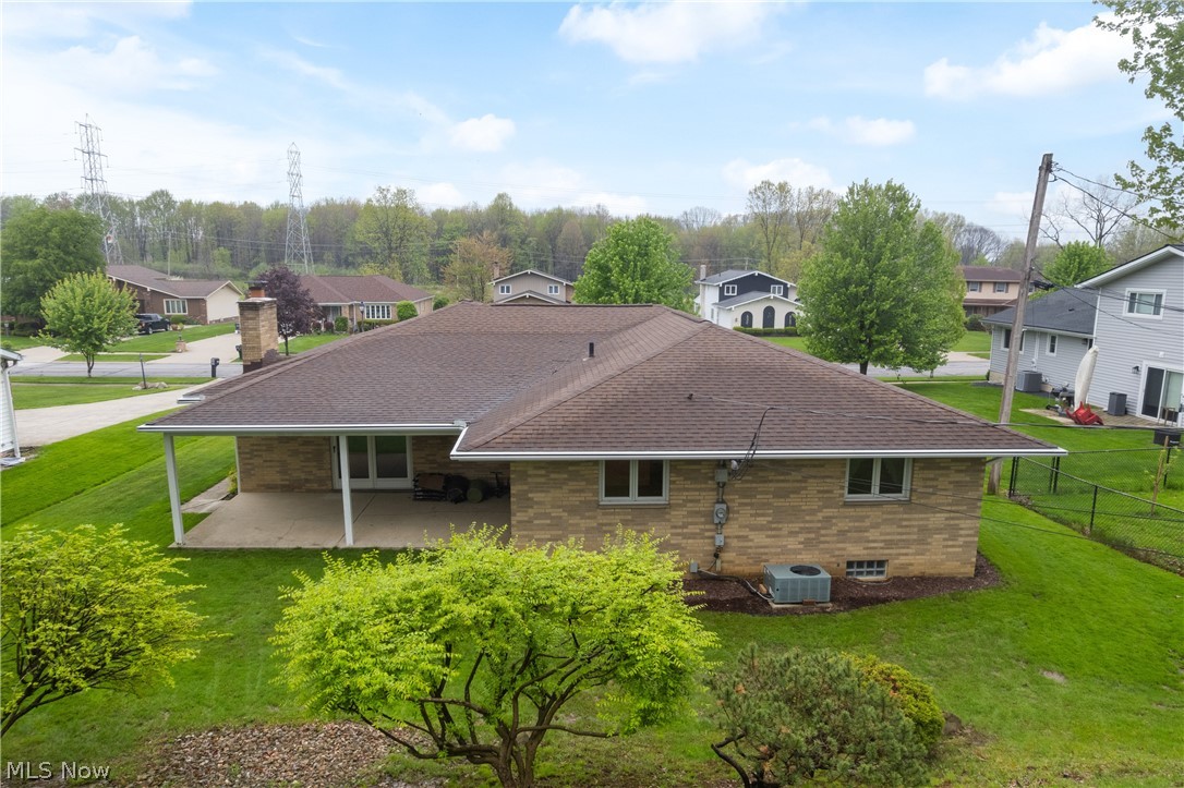 6968 Carol Drive Independence OH 44131