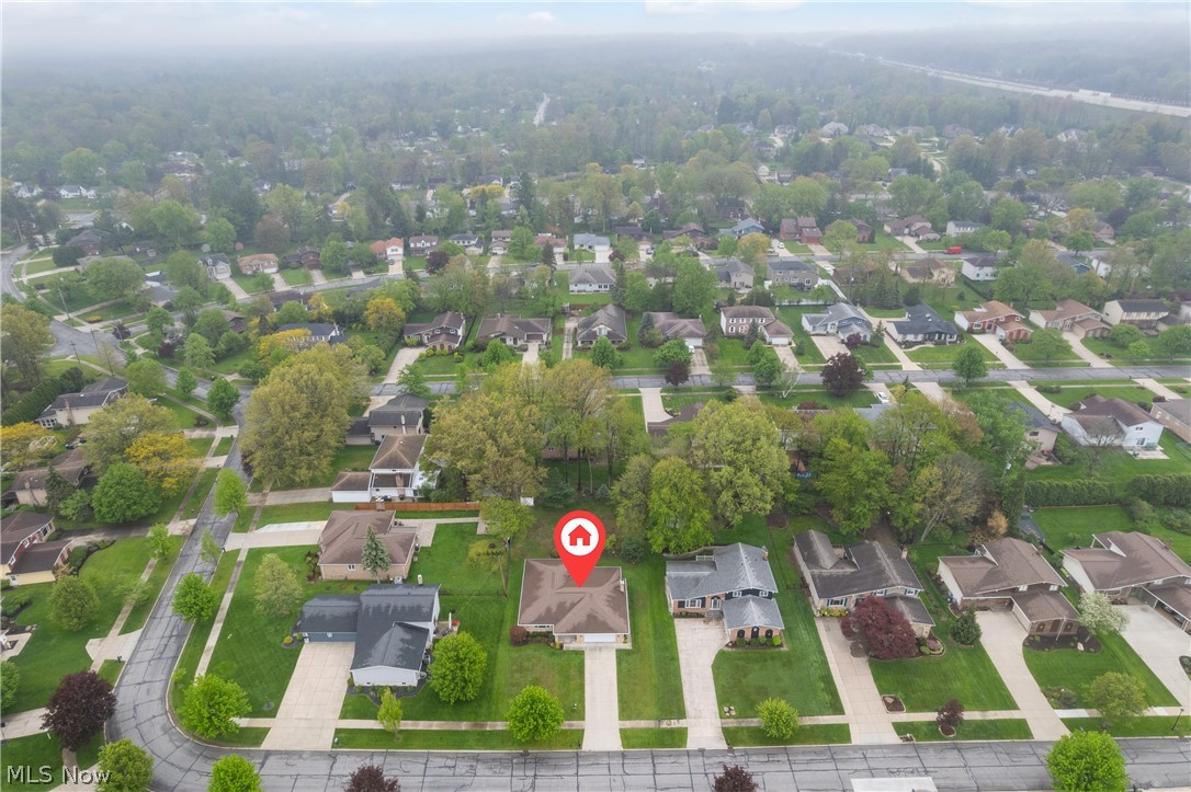 6968 Carol Drive Independence OH 44131