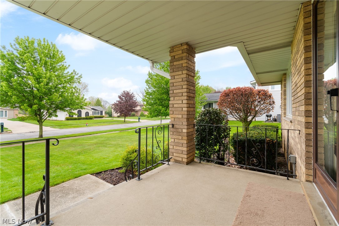 6968 Carol Drive Independence OH 44131