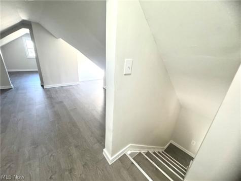 1536 Maine Avenue Lorain OH 44052
