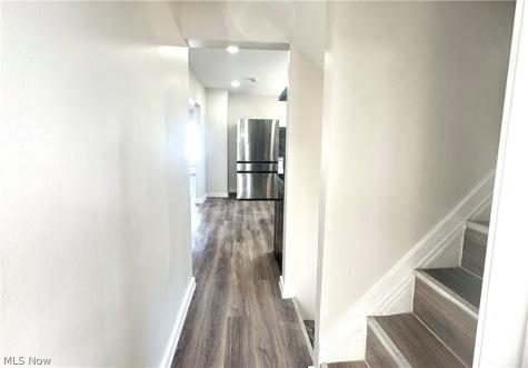 1536 Maine Avenue Lorain OH 44052