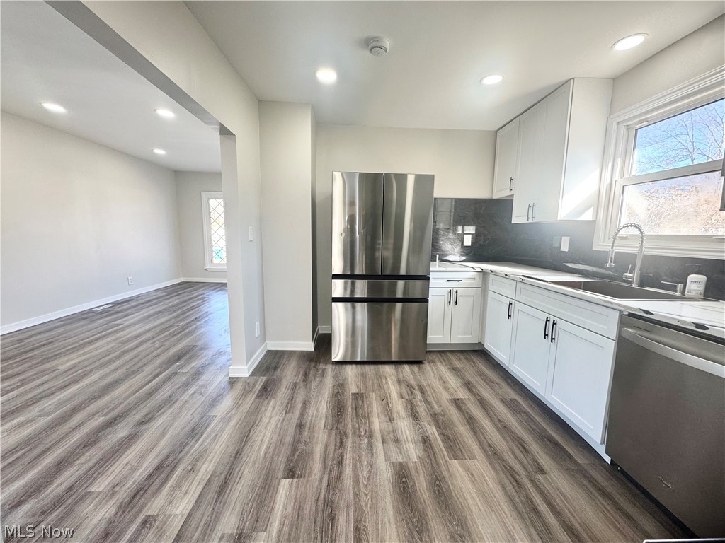 1536 Maine Avenue Lorain OH 44052