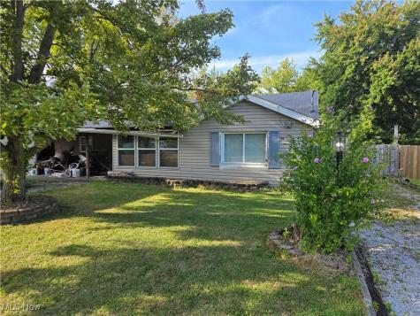 182 E Hamilton Street Oberlin OH 44074