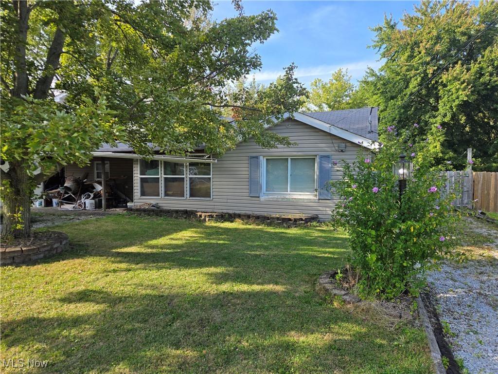 182 E Hamilton Street Oberlin OH 44074