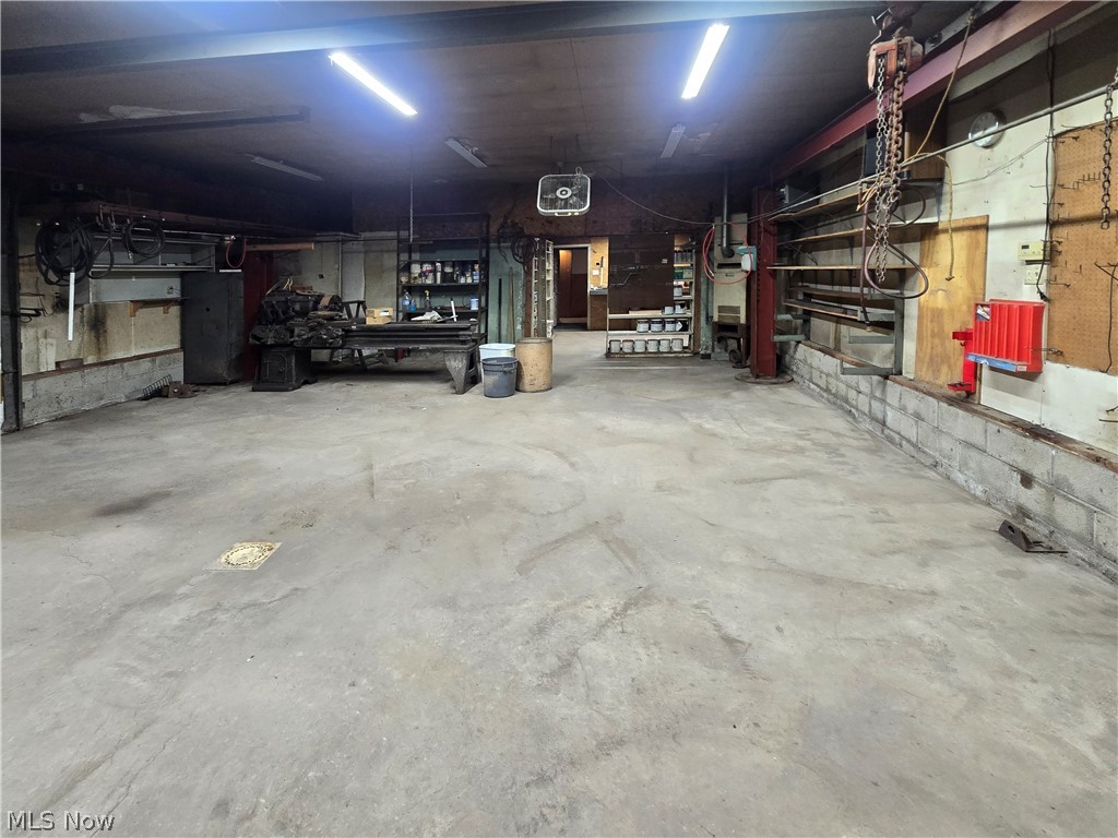 182 E Hamilton Street Oberlin OH 44074