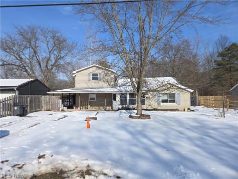 182 E Hamilton Street Oberlin OH 44074
