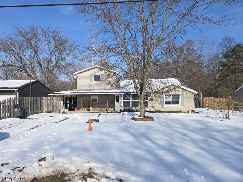 182 E Hamilton Street Oberlin OH 44074