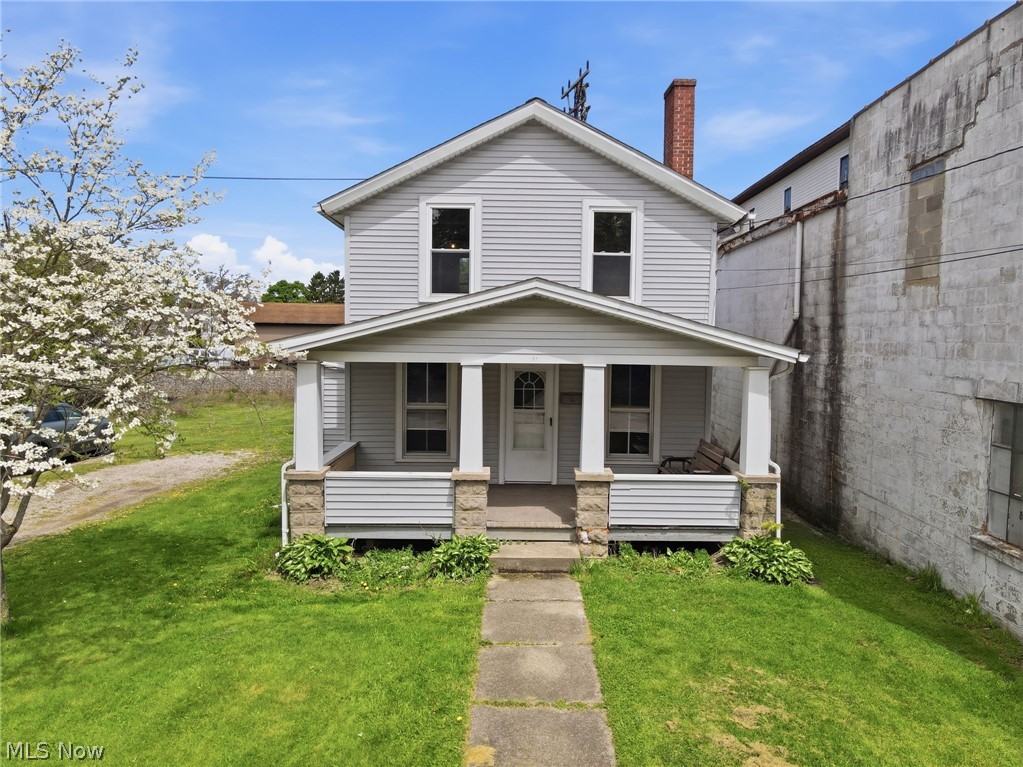 57 W Union Street Geneva OH 44041