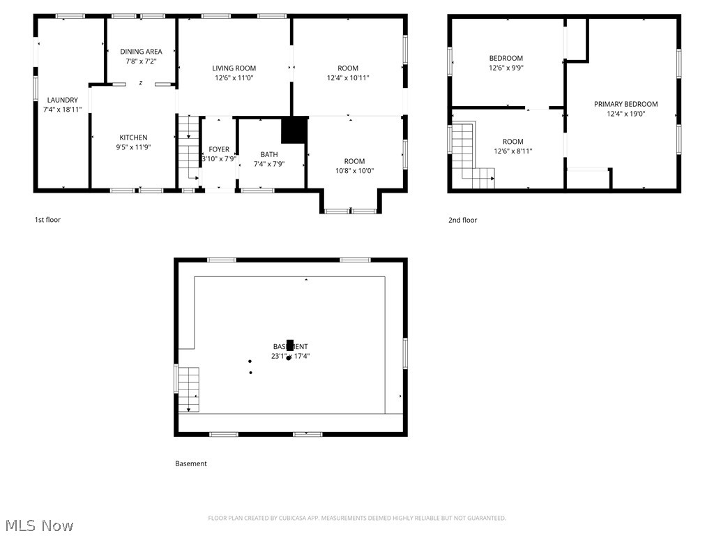 57 W Union Street Geneva OH 44041
