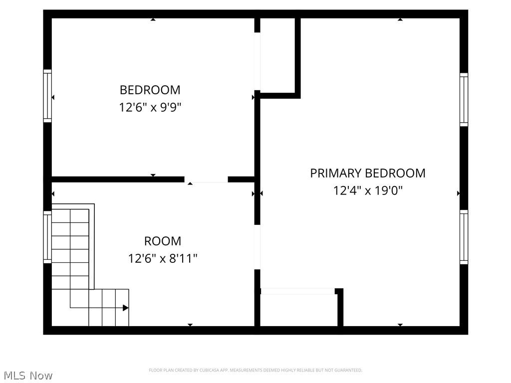 57 W Union Street Geneva OH 44041