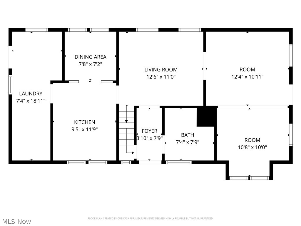 57 W Union Street Geneva OH 44041