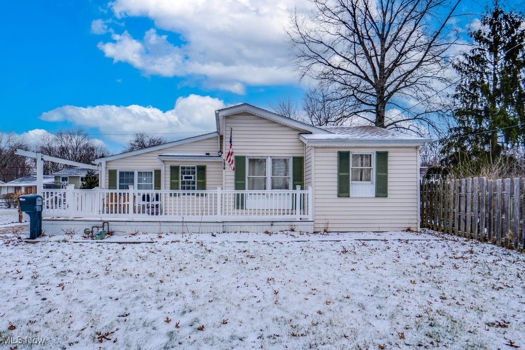 5678 Decker Road North Olmsted OH 44070