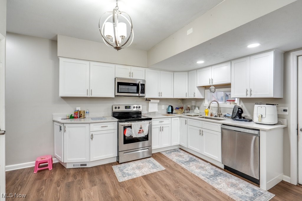 5678 Decker Road North Olmsted OH 44070