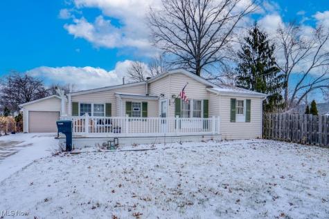 5678 Decker Road North Olmsted OH 44070