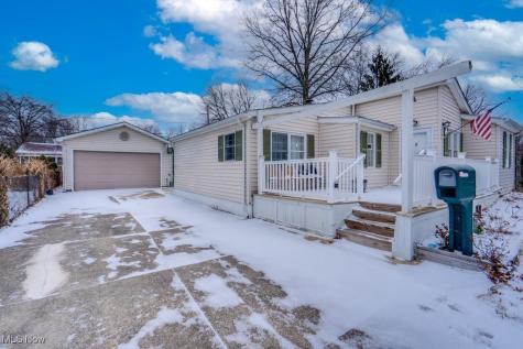 5678 Decker Road North Olmsted OH 44070
