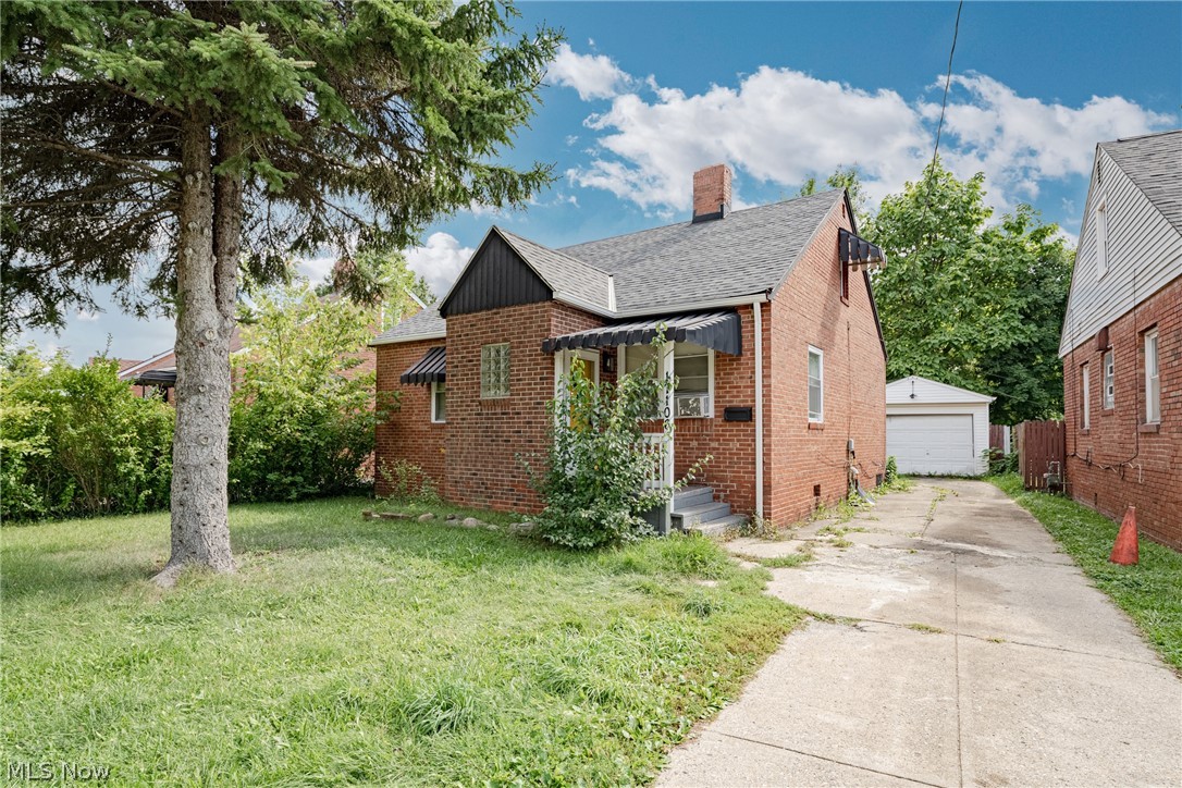 17106 Palda Drive Cleveland OH 44128
