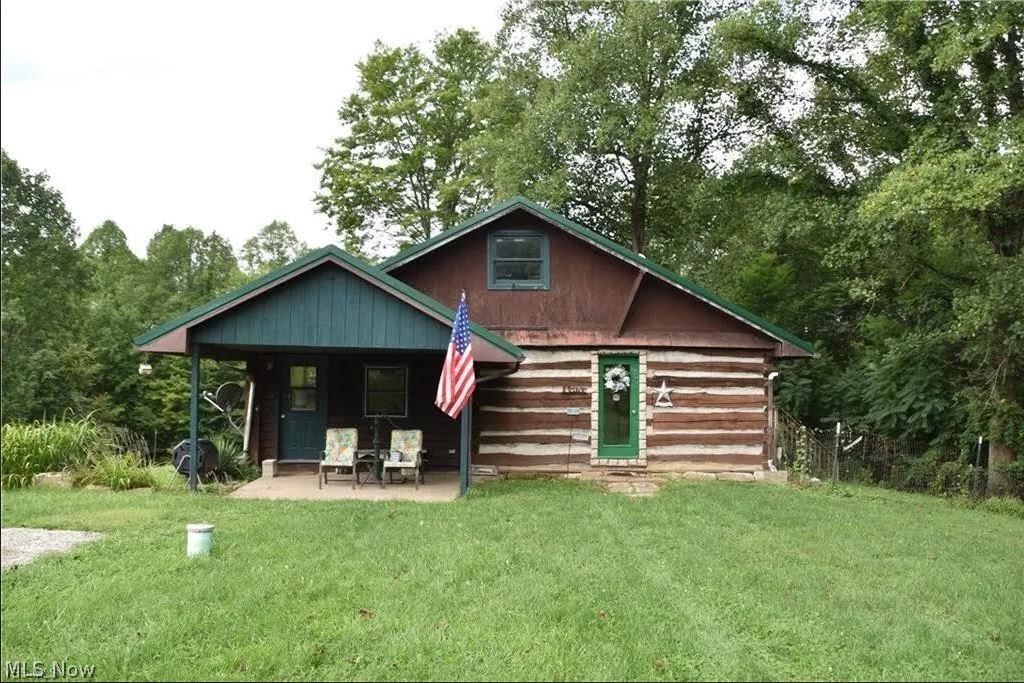 43467 State Route 145 Lewisville OH 43754