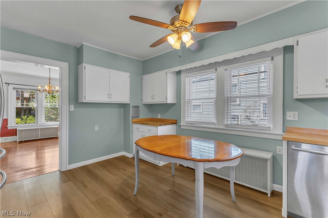 17412 Bradgate Avenue Cleveland OH 44111