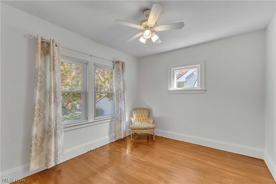 17412 Bradgate Avenue Cleveland OH 44111
