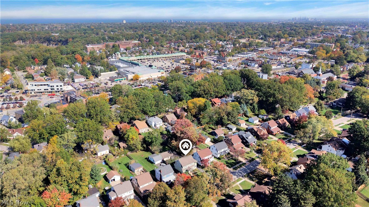 17412 Bradgate Avenue Cleveland OH 44111