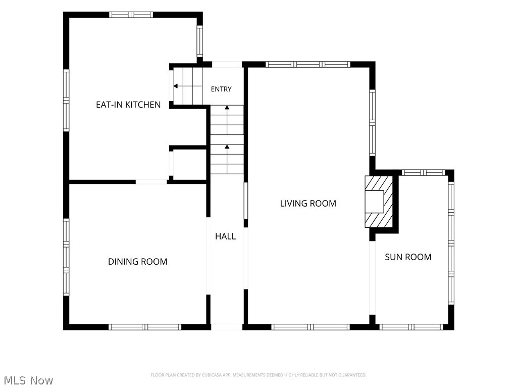 17412 Bradgate Avenue Cleveland OH 44111