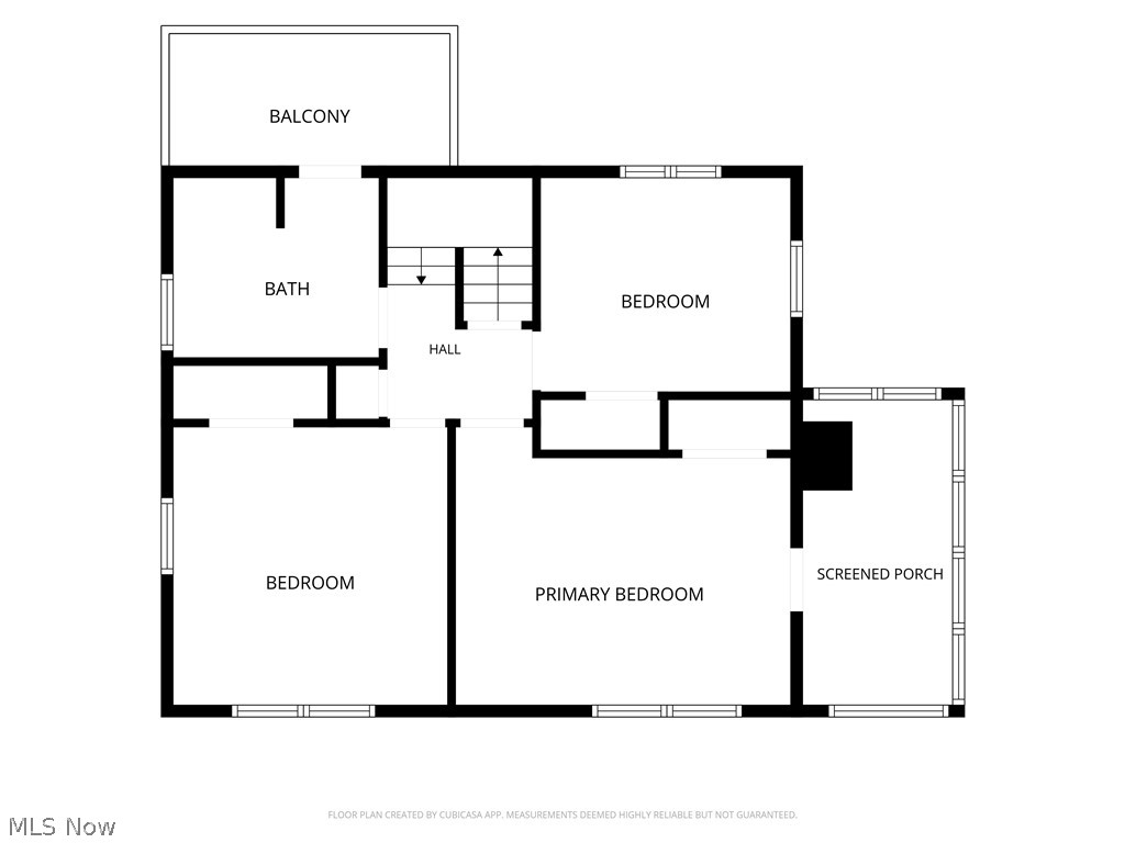 17412 Bradgate Avenue Cleveland OH 44111