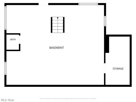 17412 Bradgate Avenue Cleveland OH 44111
