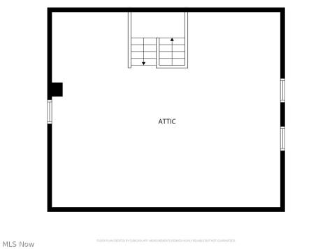 17412 Bradgate Avenue Cleveland OH 44111