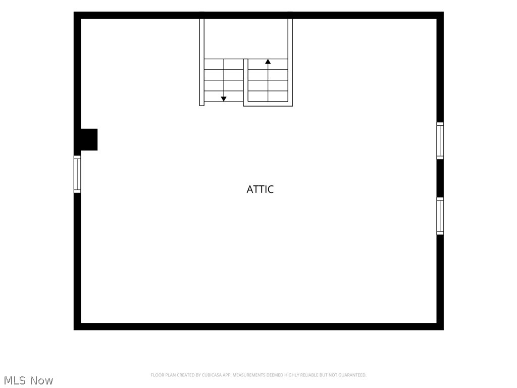 17412 Bradgate Avenue Cleveland OH 44111