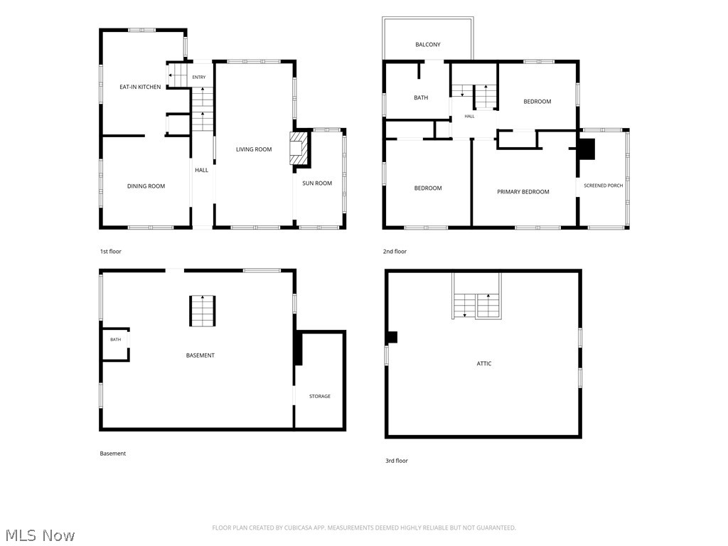 17412 Bradgate Avenue Cleveland OH 44111