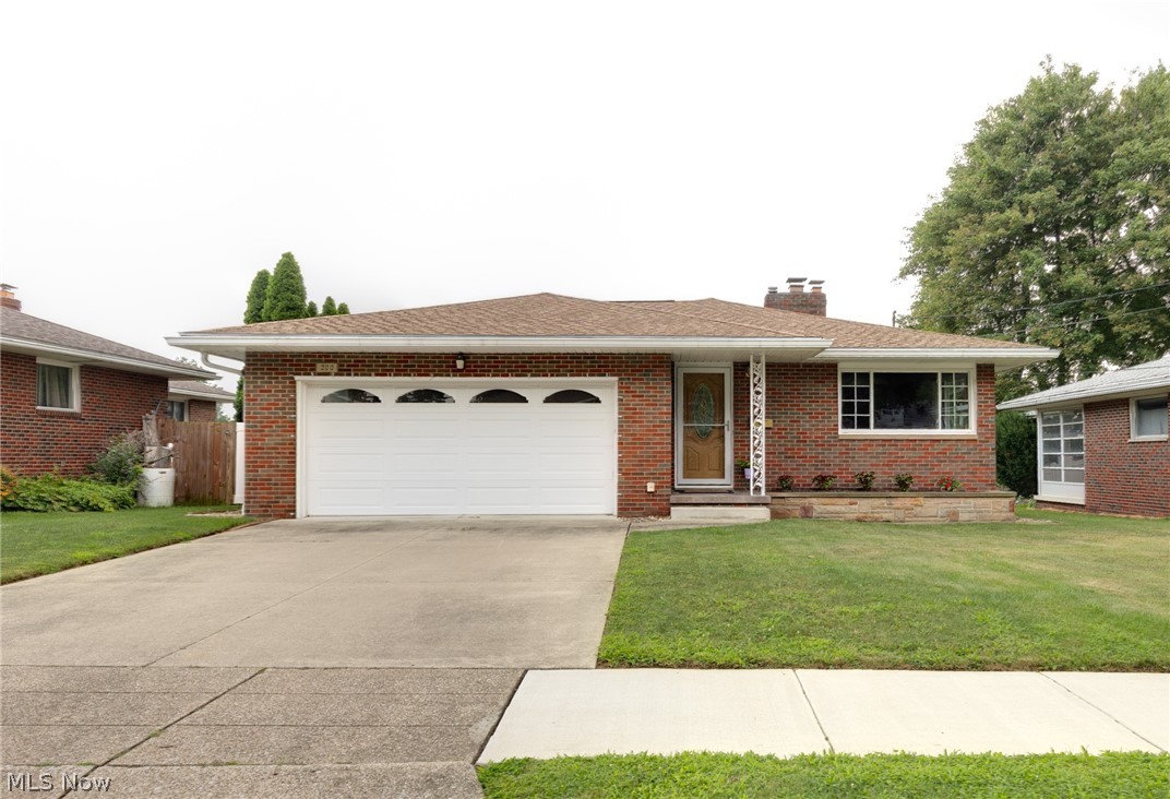 200 Selden Avenue Akron OH 44301