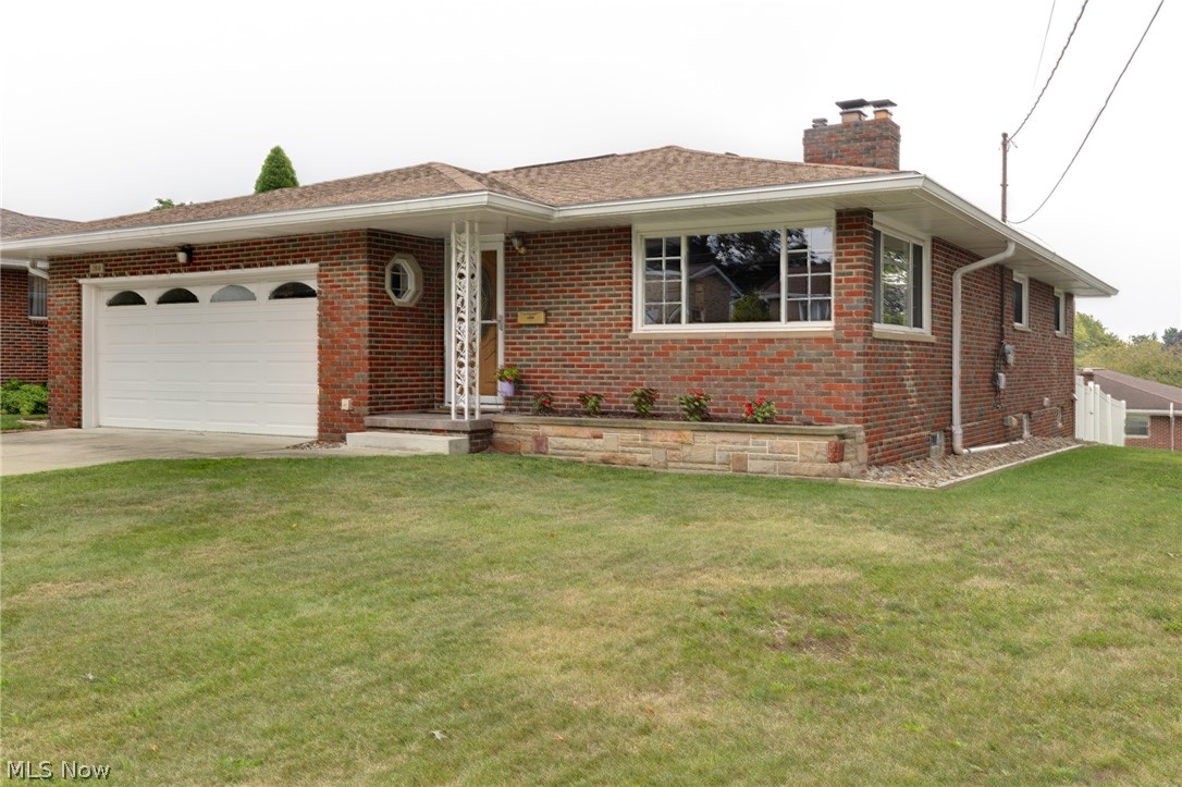 200 Selden Avenue Akron OH 44301