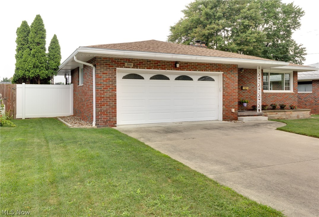 200 Selden Avenue Akron OH 44301